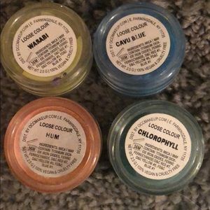 Obsessive Compulsive Cosmetics loose color